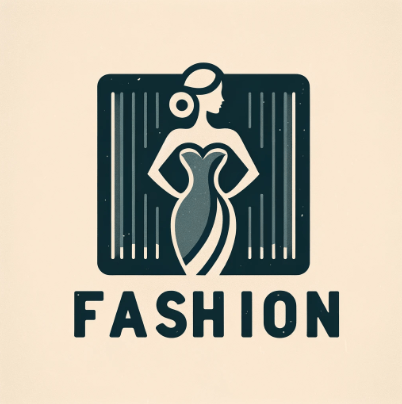 Fashion Company logo prompt example